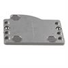 A-9936-0631 - Launch extrusion mount