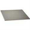 R-PC-753030-50-20 - 1/4-20 CMM aluminium plate, 0.75 in &#215; 30 in &#215; 30 in